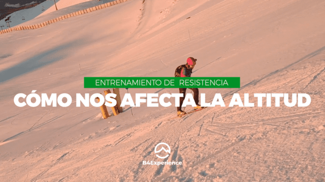 Entreno Trail running y montañismo Pablo Ral