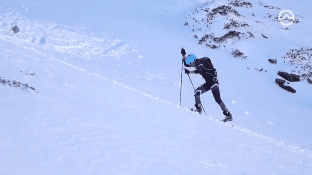 INTRODUCTION to ski mountaineering, what will you find in this course?, ski mountaineering