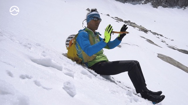 7 TRUCOS prácticos y errores a evitar al correr por la montaña, alpin running Jordi Tosas