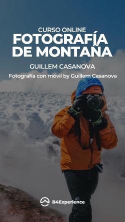 Curso Online Fotografía De Montaña
