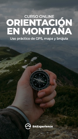 Curso Online Orientación En Montaña
