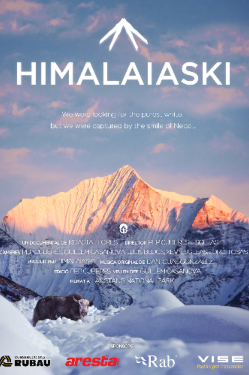 Himalaiaski, The beginning of a new adventure. Cine gratis