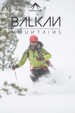 BalkanMountains, Himalaiaski