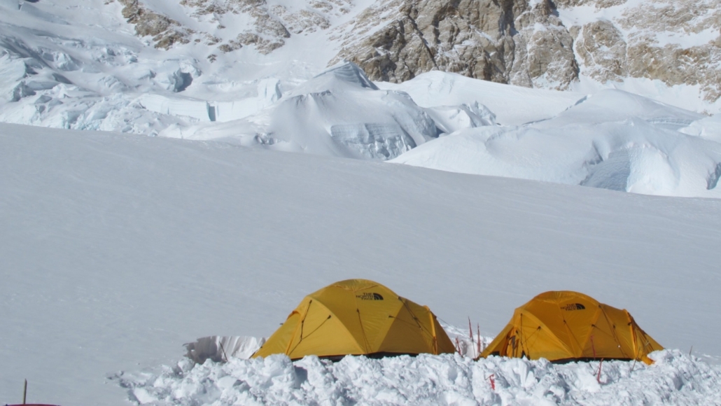 Ski Nepal - Expedición Skimo zona Manaslu, Himalaya expedition