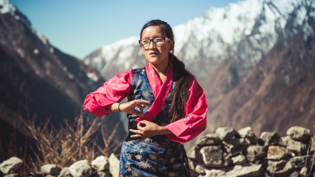 Langtang culture Nepal, LANGTANG VALLEY TREK