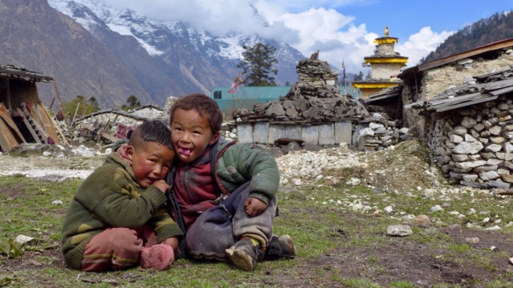 Nepal Treks - Trekkings personalizados a medida, Nepal Manaslu trek