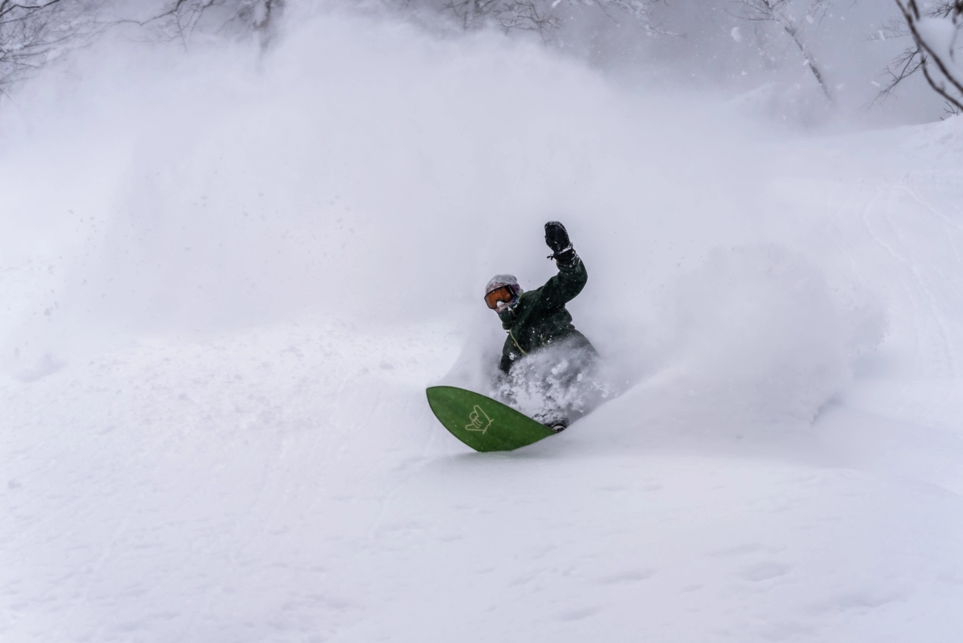 Medidas de seguridad para practicar snowboard – Blog BeXtreme