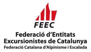 FEEC federació d'entitats excursionistes de Catalunya