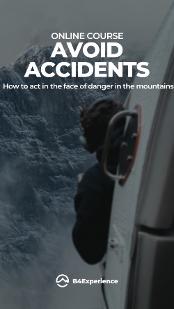 Online Course Avoid Accidents