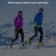 Online Ski Mountaineering Course
