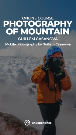 Mountain Photography Online Course