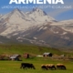 TRAVEL Trekking Armenia