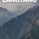 TRAVEL Trekking Nepal Langtang
