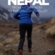 TRAVEL Trail running Nepal