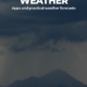Mountain Meteorology Online Course