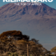 CLIMB KILIMANJARO (5.895M), LA CIMA DE ÁFRICA.