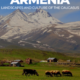 TREKKING TRIP TO ARMENIA – MOUNT ARAGATS 4090M
