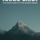 ANNAPURNA BASE CAMP TREK – TREKKING NEPAL