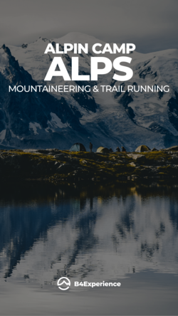 MONT BLANC 6 DAYS – MOUNTAINEERING AND TRAIL RUNNING