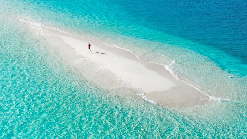 maldivas playa desierta
