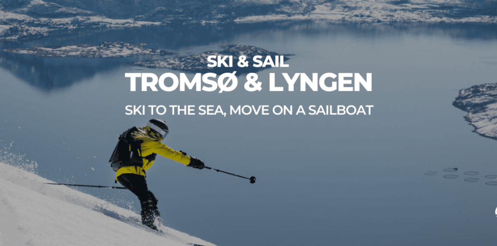 Tromso ski all levels