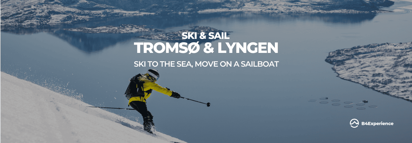 Tromso ski all levels