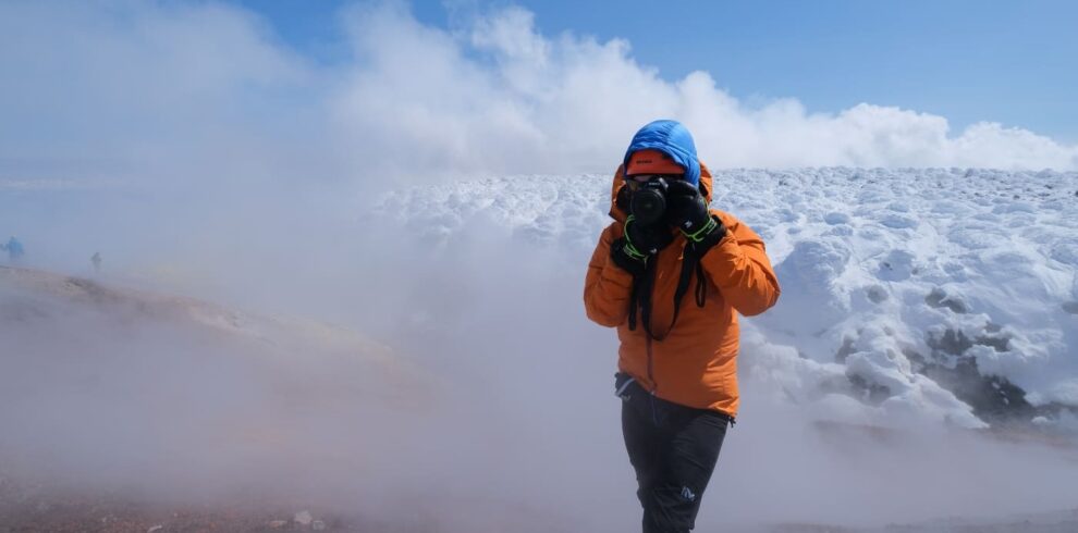 Curs de fotografia en línia