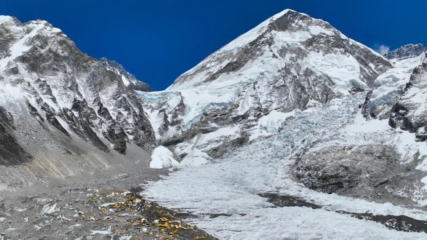 How is Everest Base Camp trip B4Experience