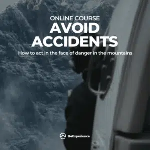 Online course Avoid Accidents with B4Experience