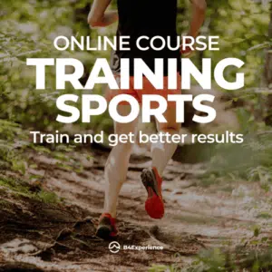 Online course Training Sports with B4Experience