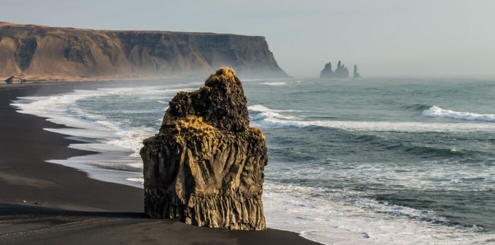 Iceland Beach