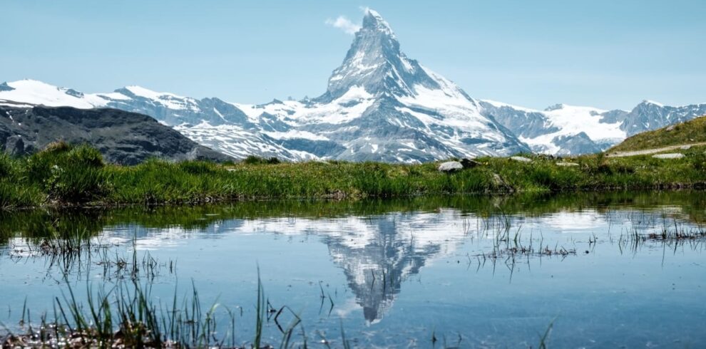 Zermatt Matterhorn Trekking