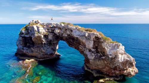 Es Pontàs Mallorca