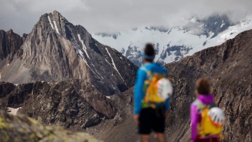 Cursos de trail running en línia B4Experience